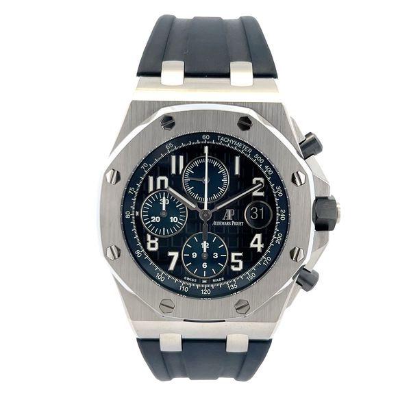 Audemars Piguet Royal Oak Offshore 26470ST.OO.A027CA.01